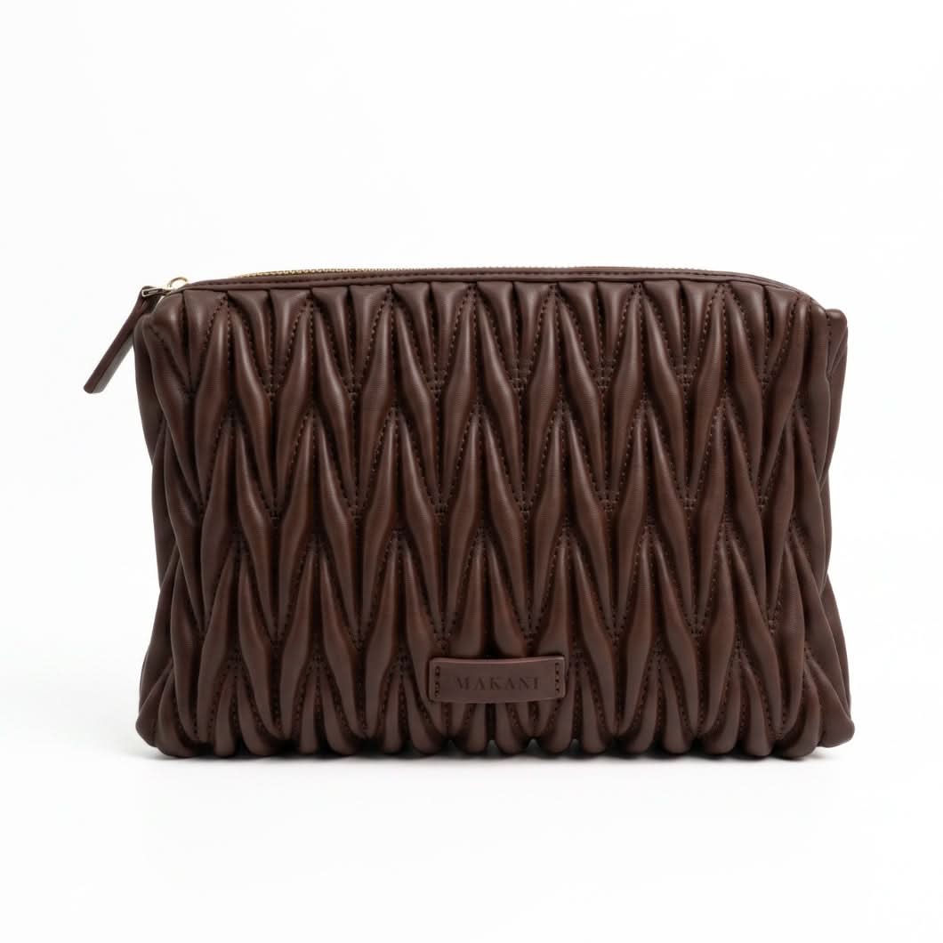 IVY - DARK BROWN