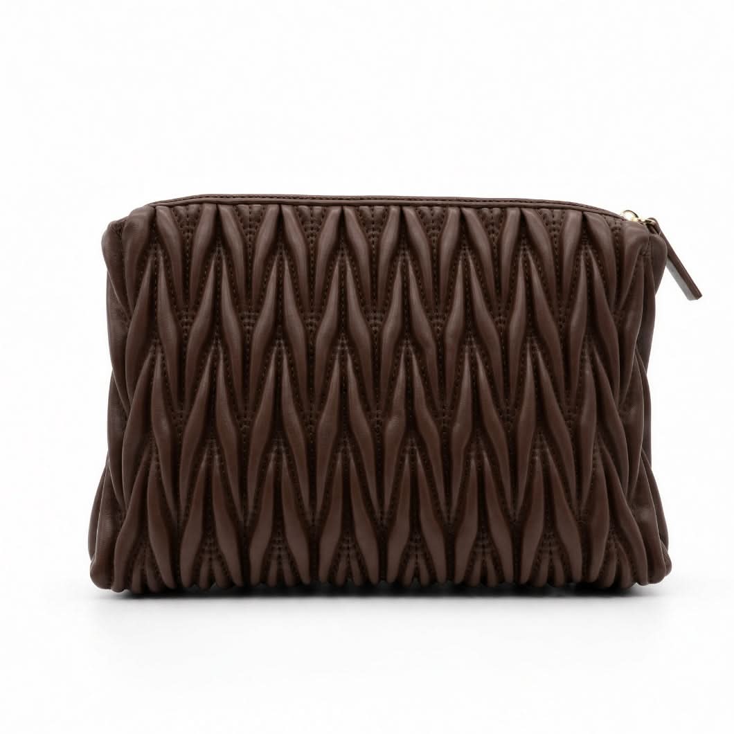 IVY - DARK BROWN