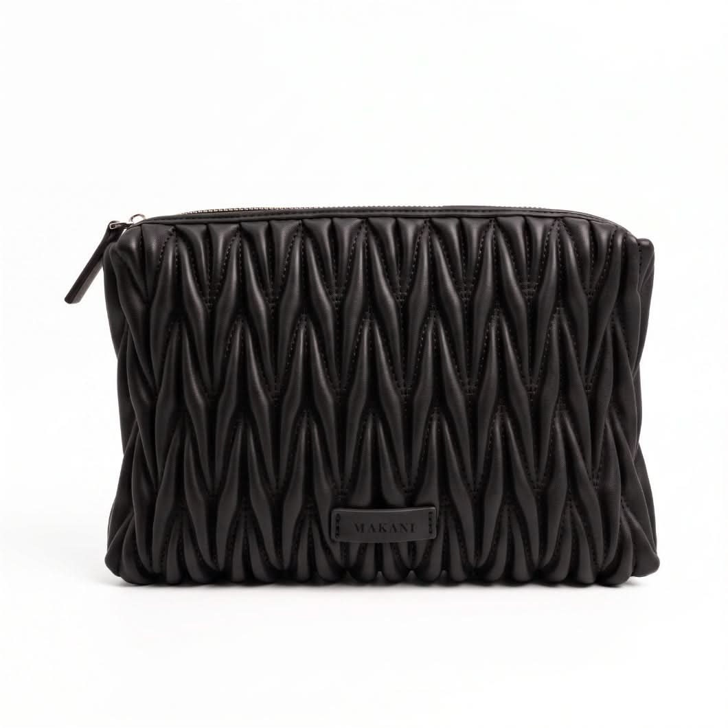 IVY - BLACK