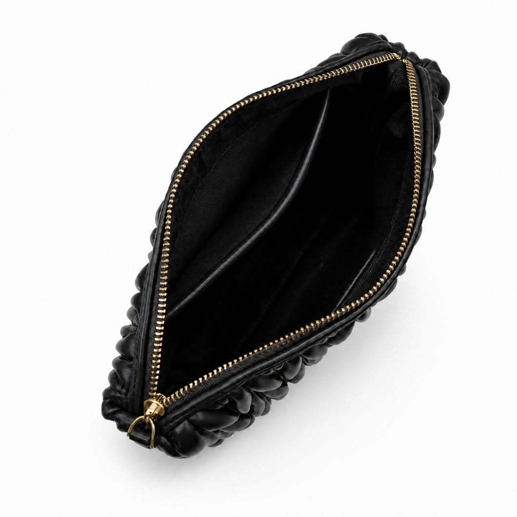 IVY - BLACK
