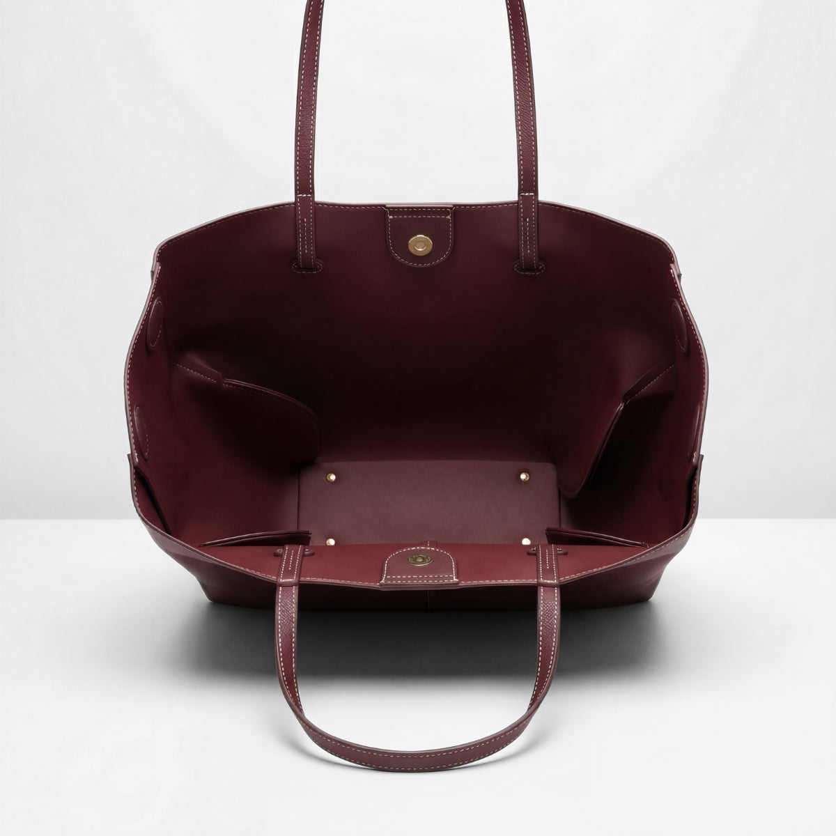 EMILY - BURGUNDY