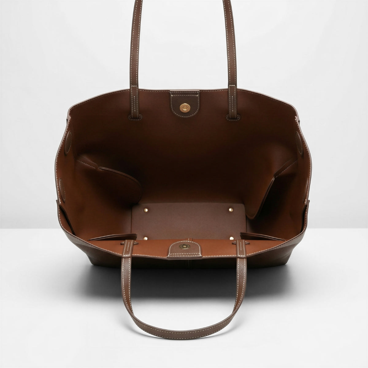 EMILY - DARK BROWN