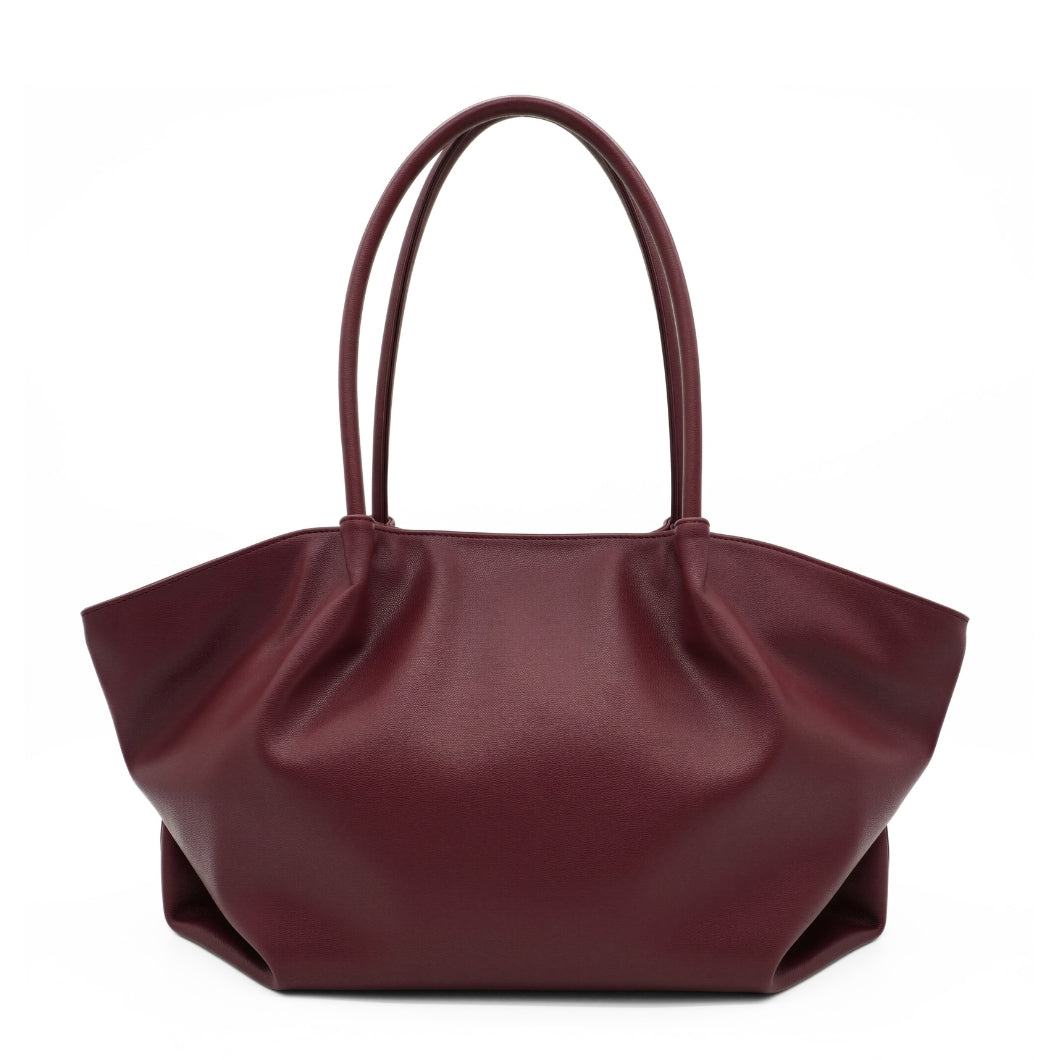 EVI - BURGUNDY