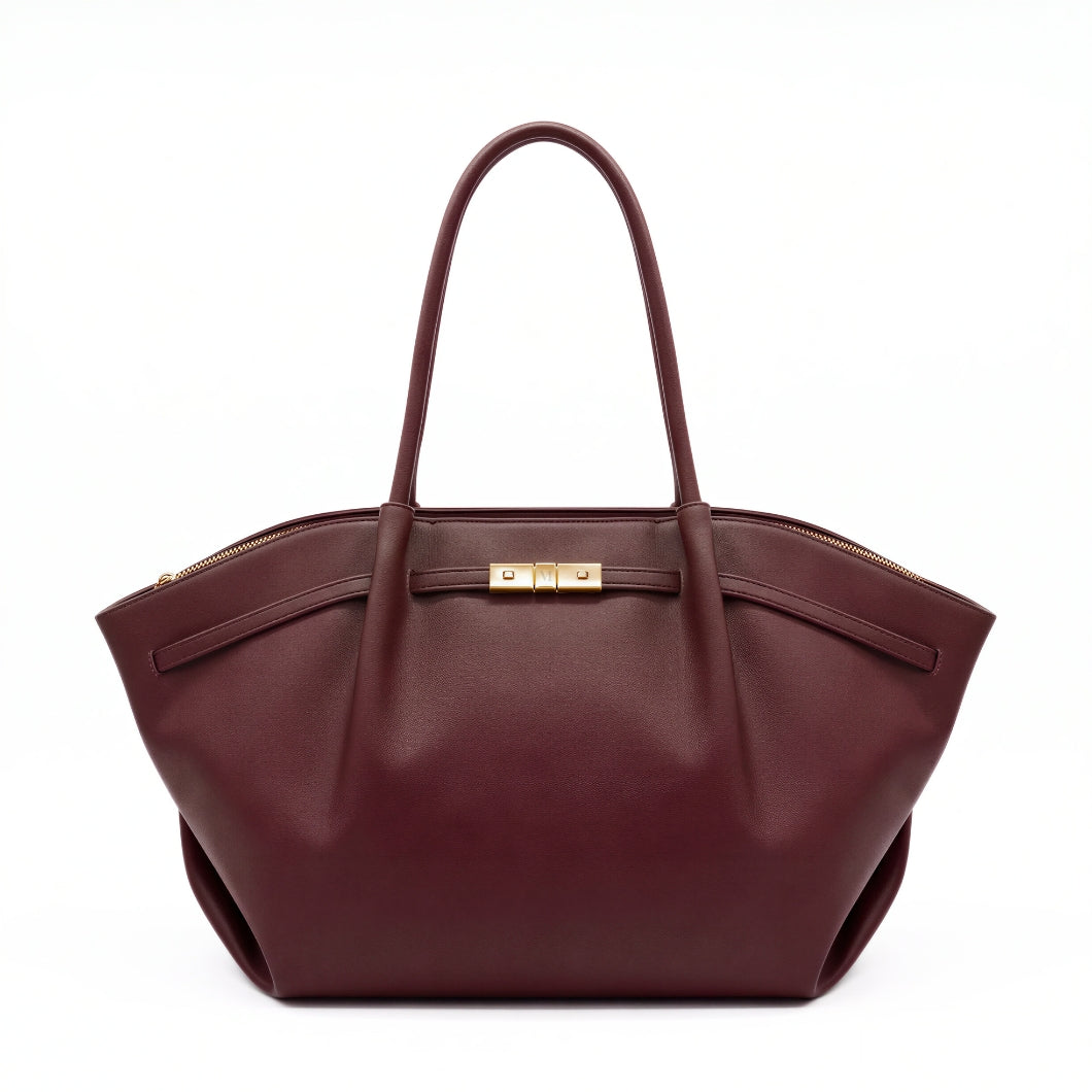 EVI - BURGUNDY