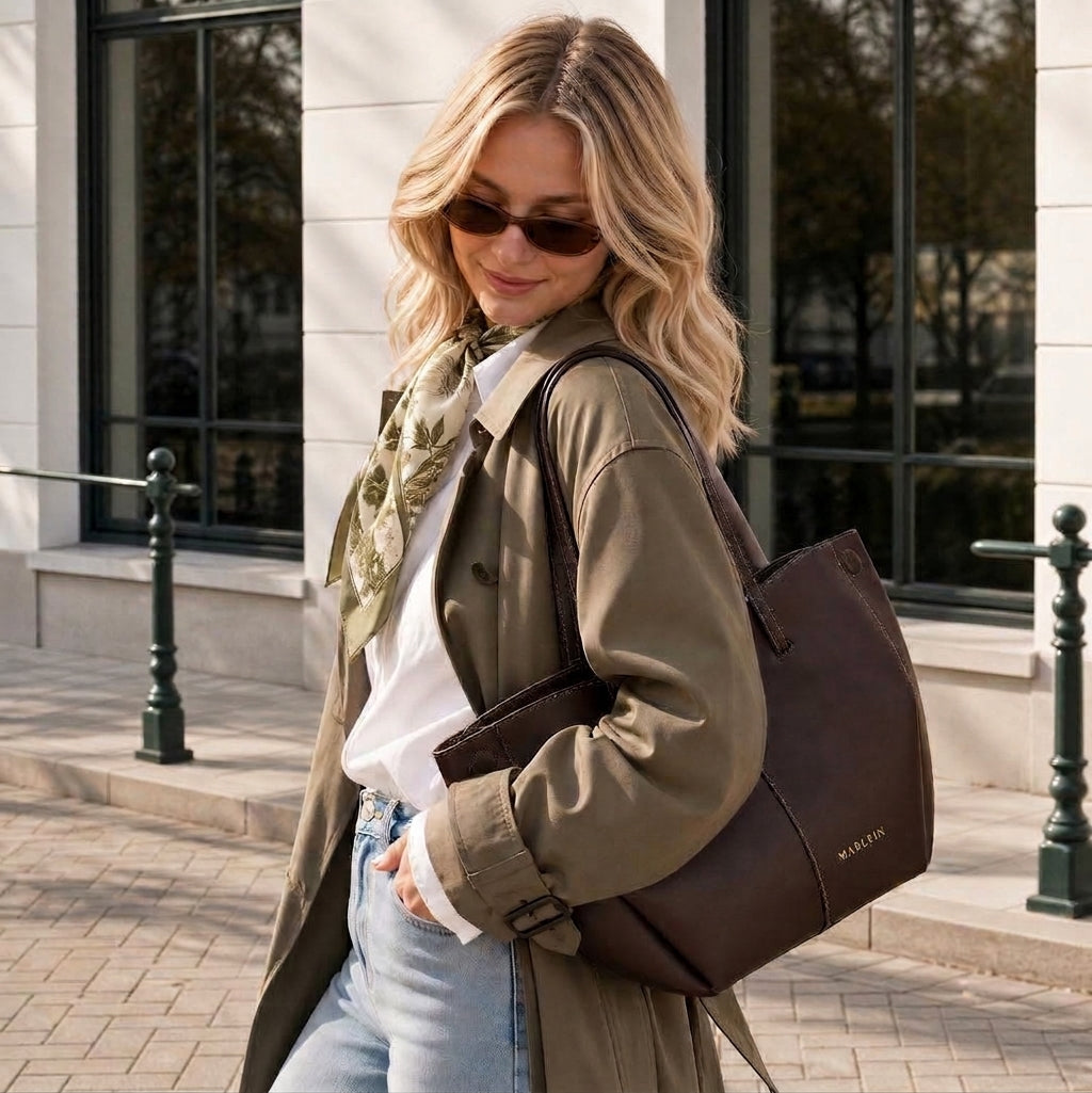 EMILY - DARK BROWN