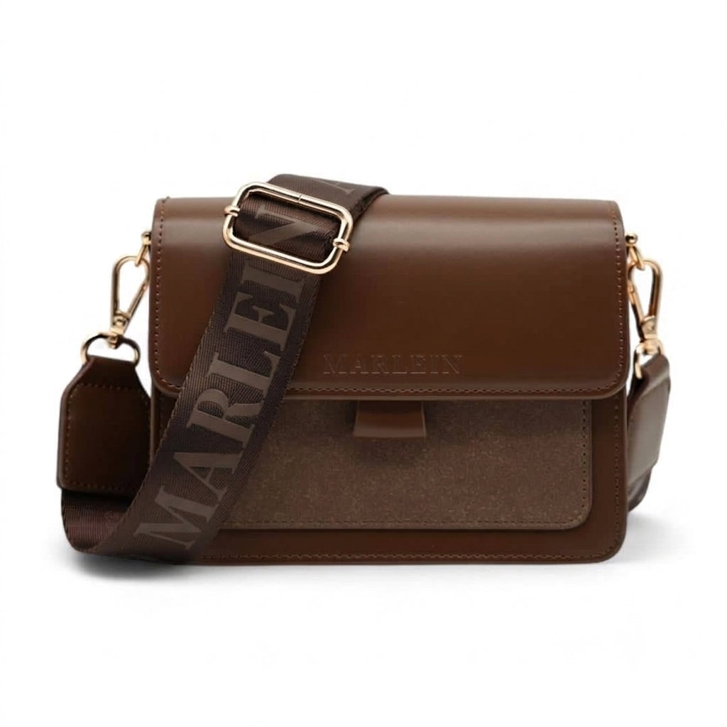 VERA - DARK BROWN