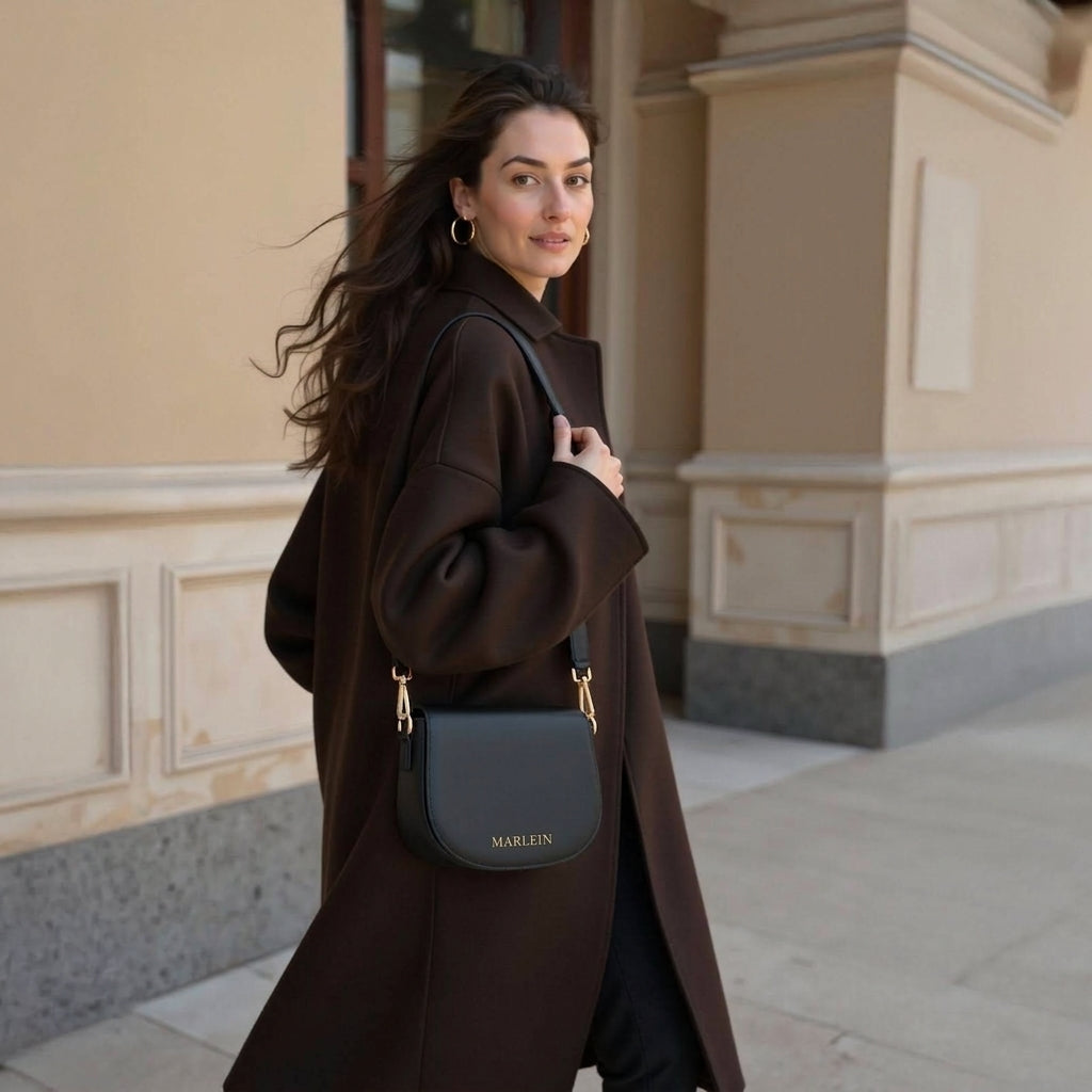 STRAP - BLACK CLASSIC