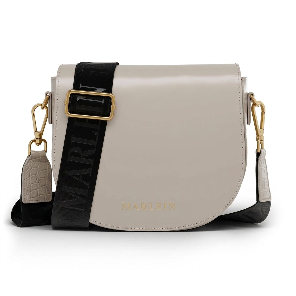 STRAP - ALL BLACK