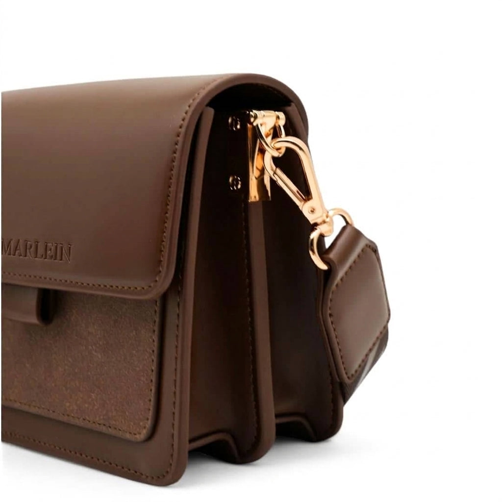 VERA - DARK BROWN