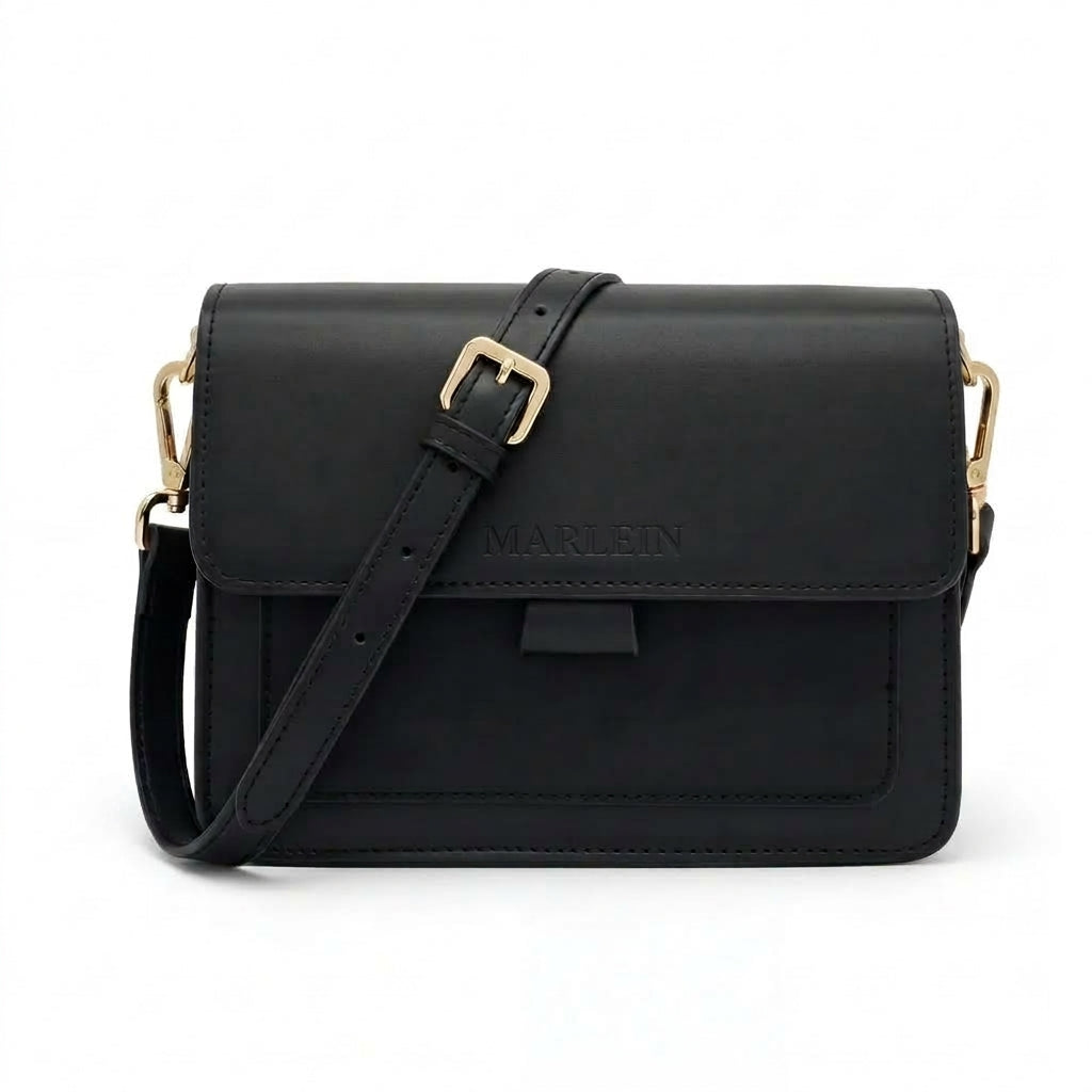 VERA - ALL BLACK