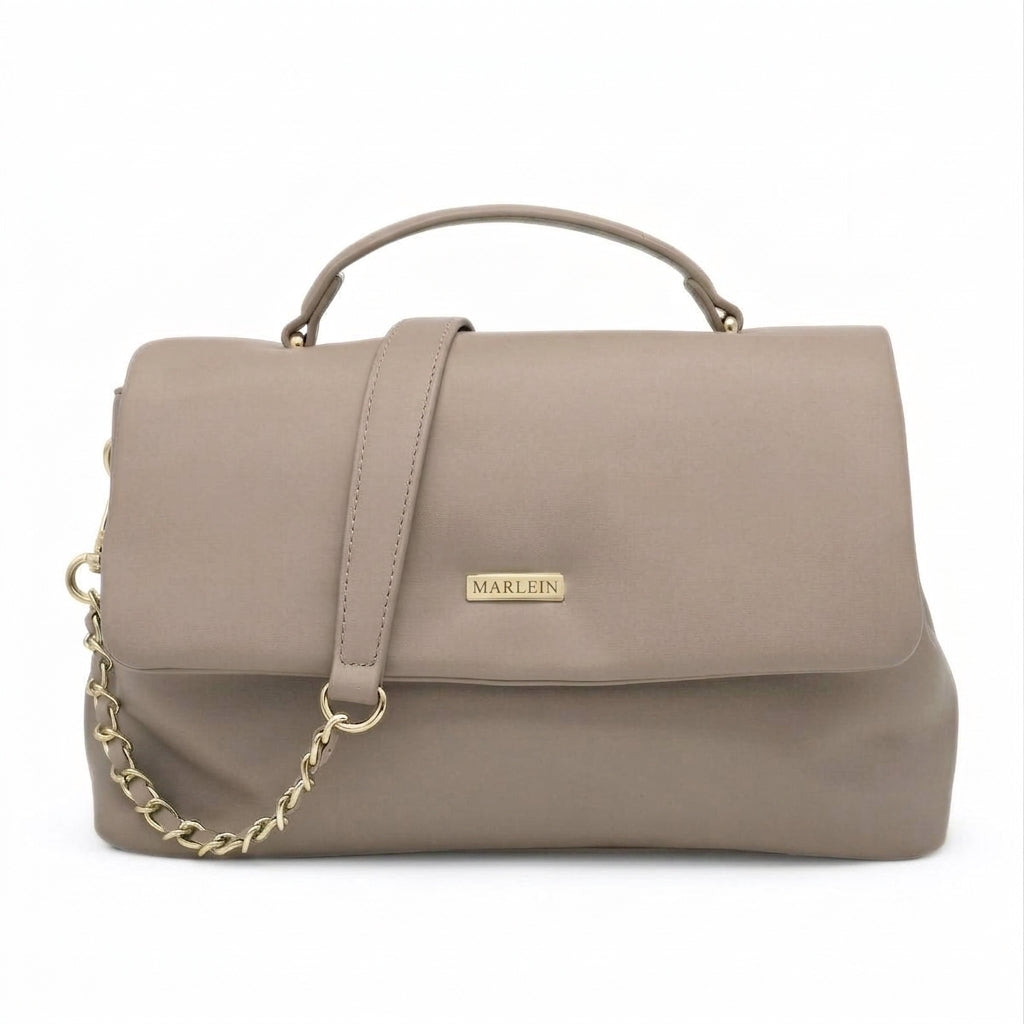 LEONIE - TAUPE