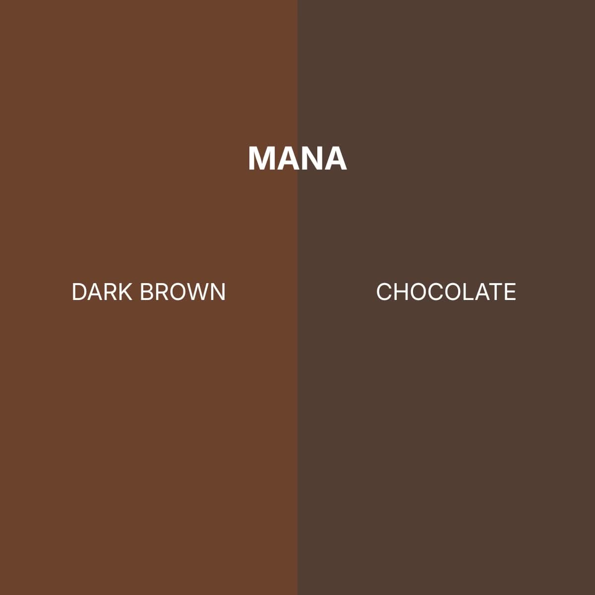 MILA - DARK BROWN