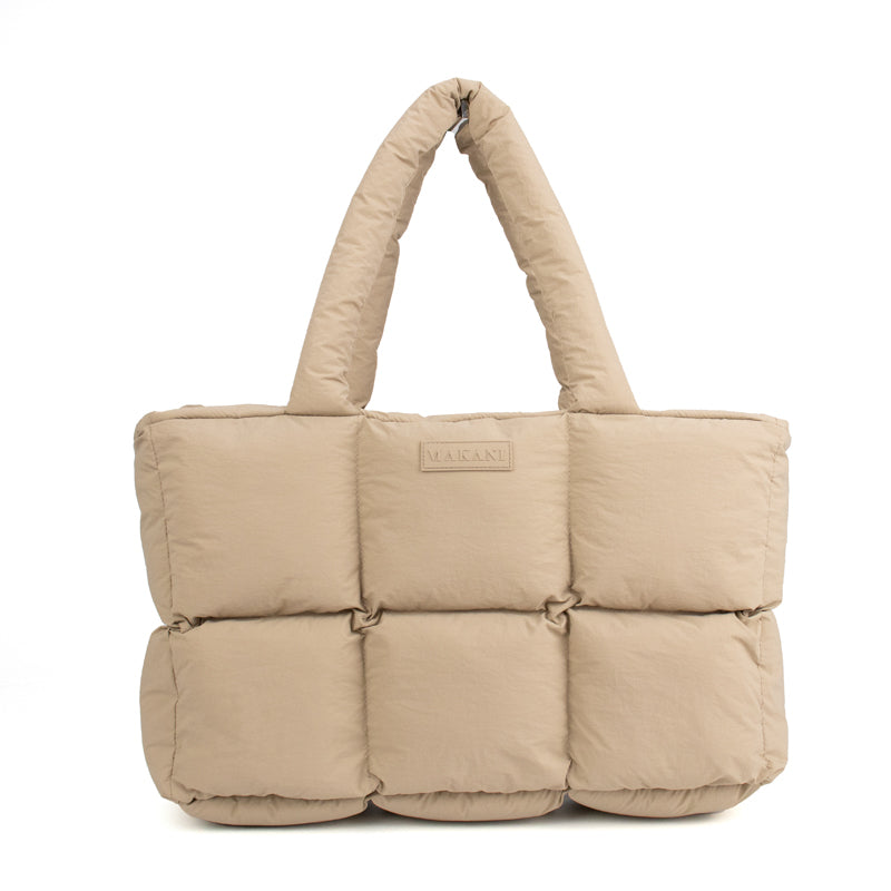 MAYA - BEIGE