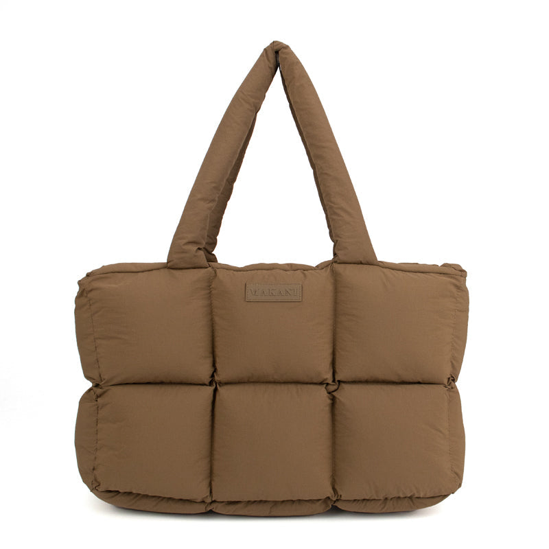 MAYA - DARK BROWN