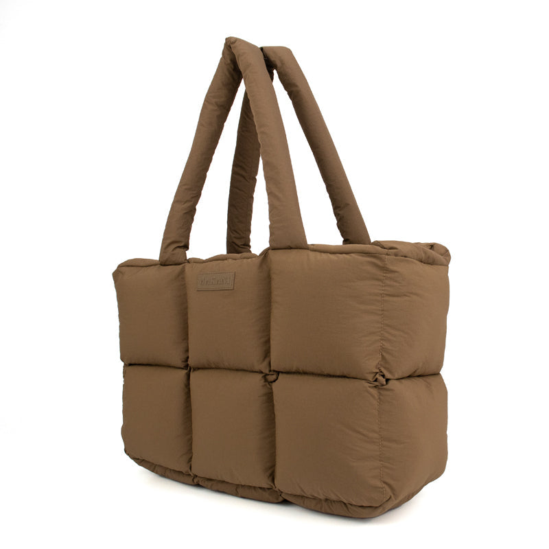 MAYA - DARK BROWN