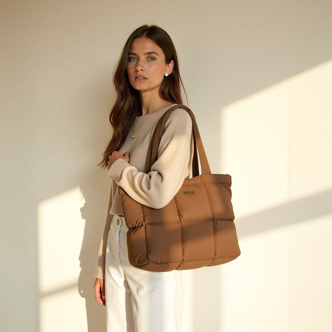 MAYA - DARK BROWN