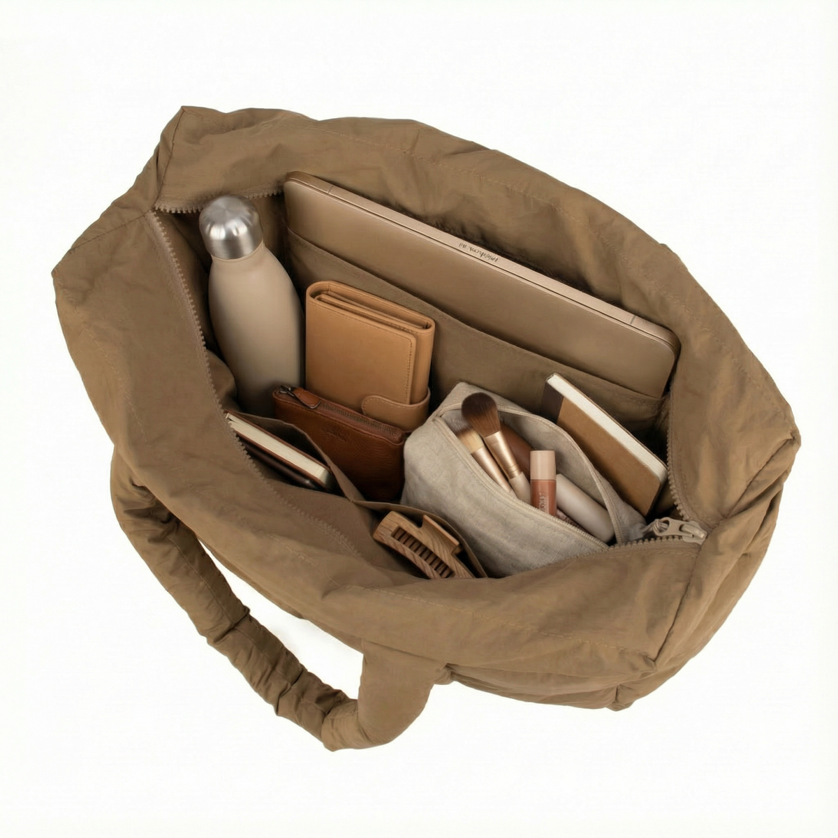 MAYA - DARK BROWN