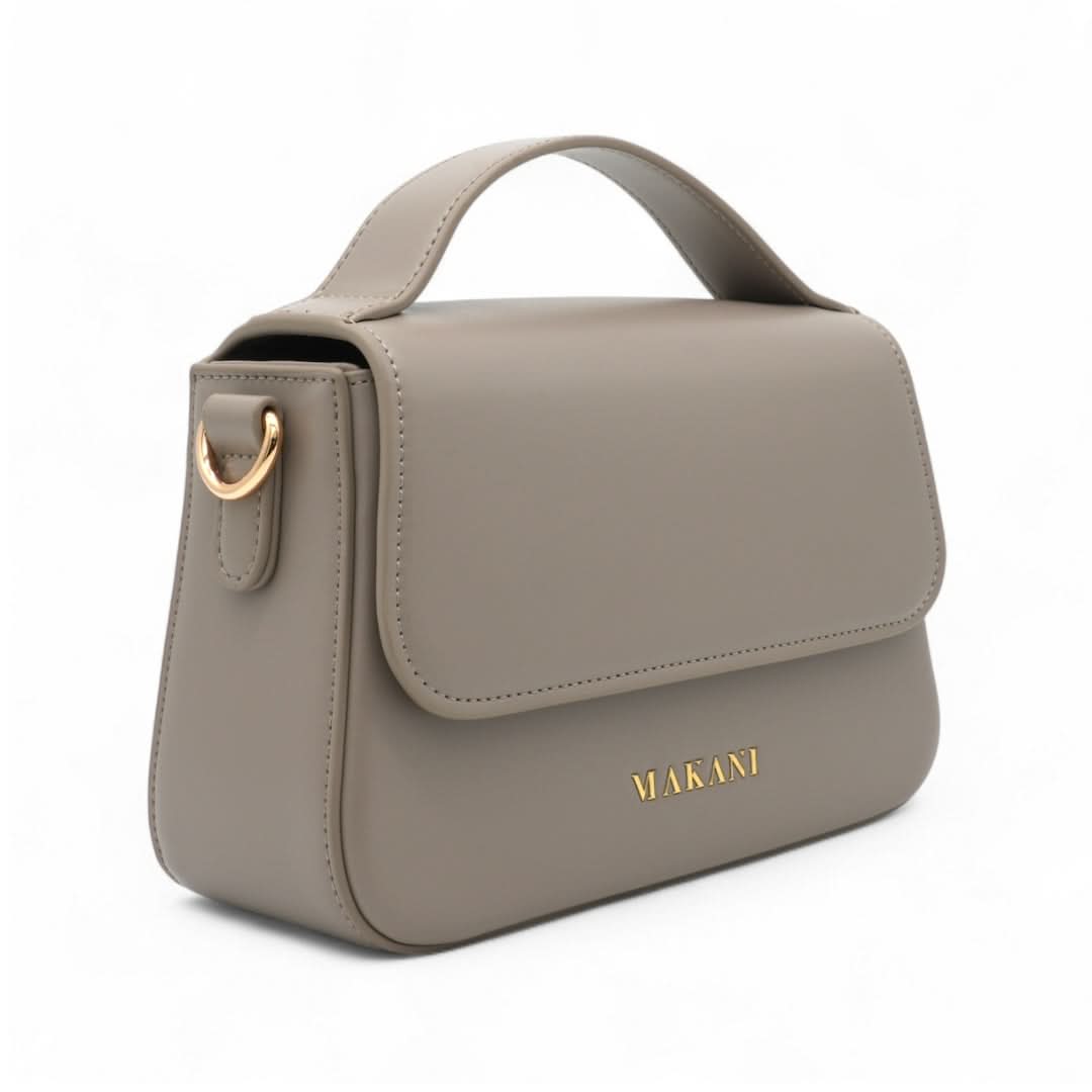 NORA - TAUPE
