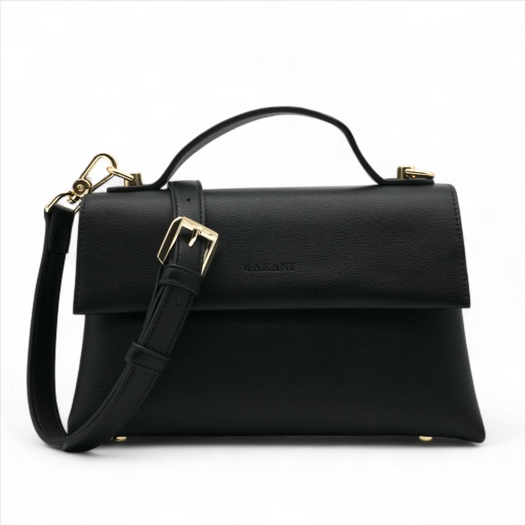 NINA - BLACK