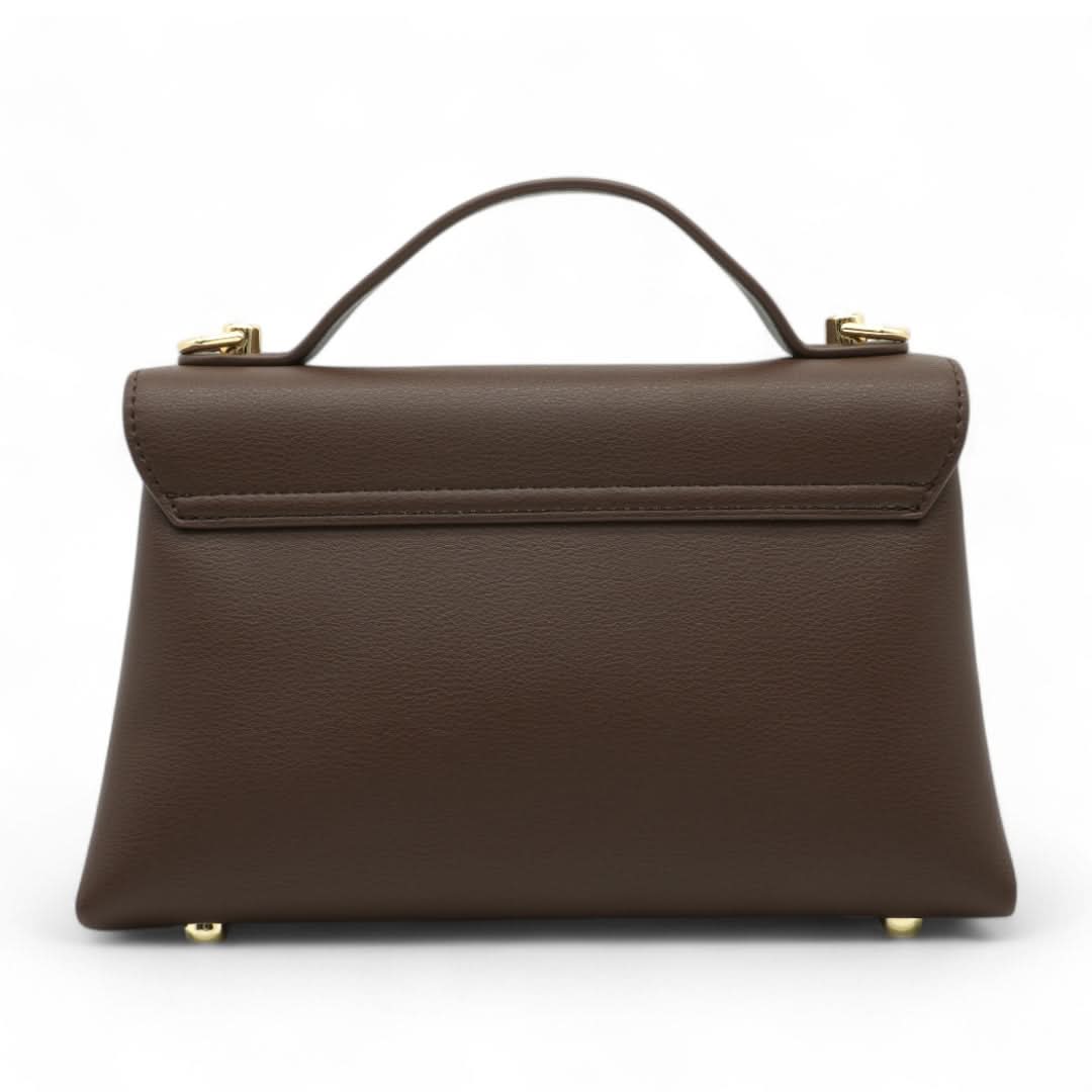 NINA - DARK BROWN