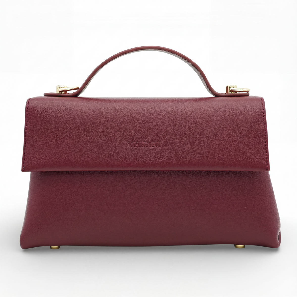 NINA - BURGUNDY