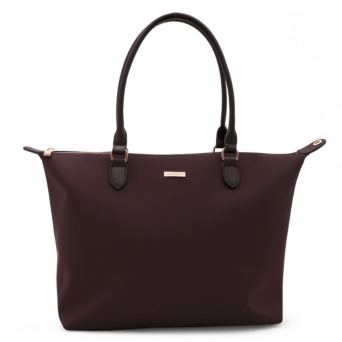 NELA - DARK BROWN