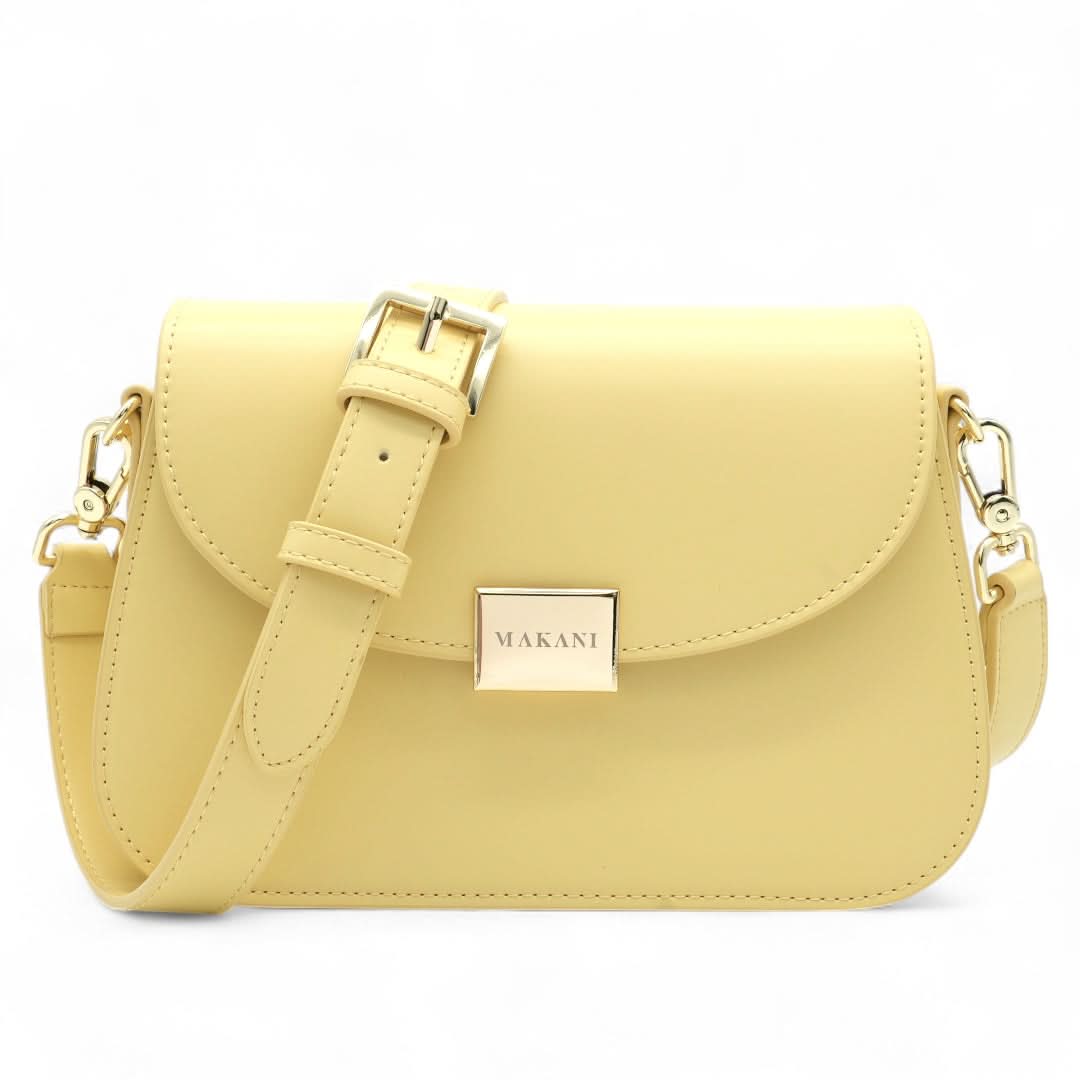 PAULA - CLASSIC BUTTER