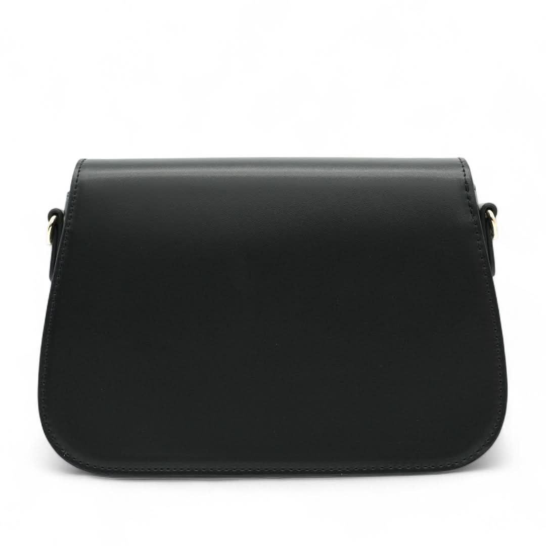 PAULA - CLASSIC BLACK