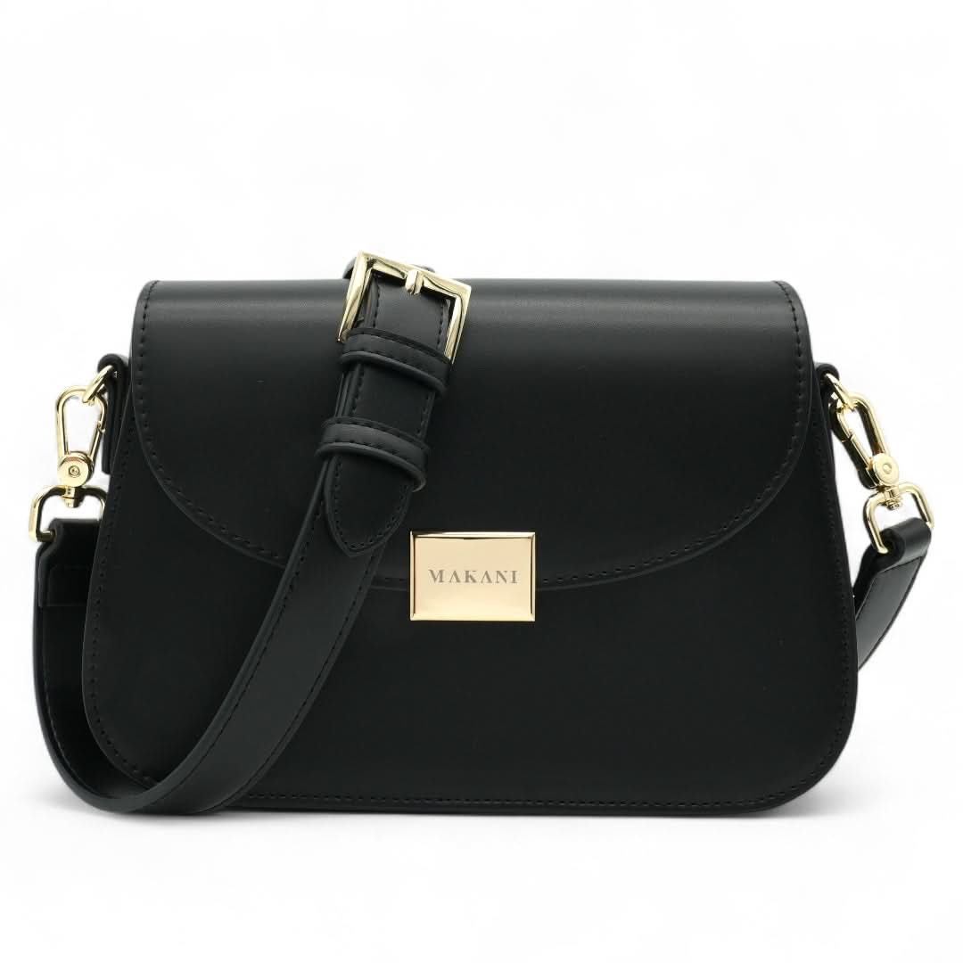 PAULA - CLASSIC BLACK