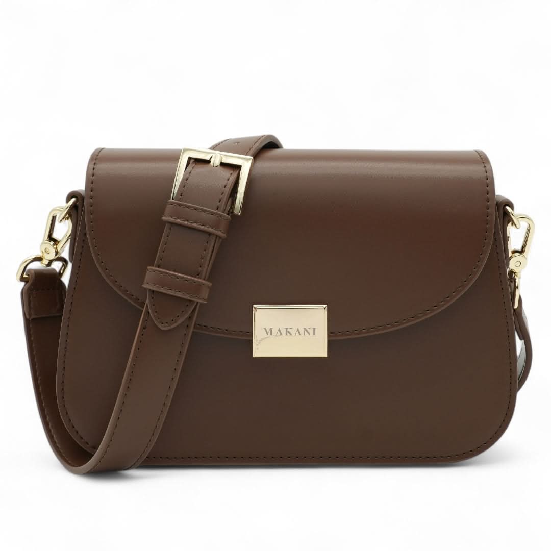 PAULA - CLASSIC DARK BROWN