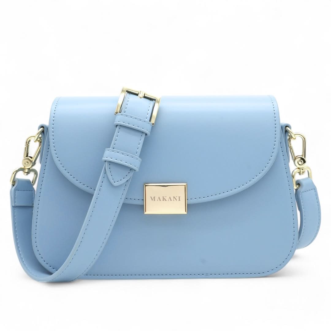 PAULA - CLASSIC LIGHT BLUE