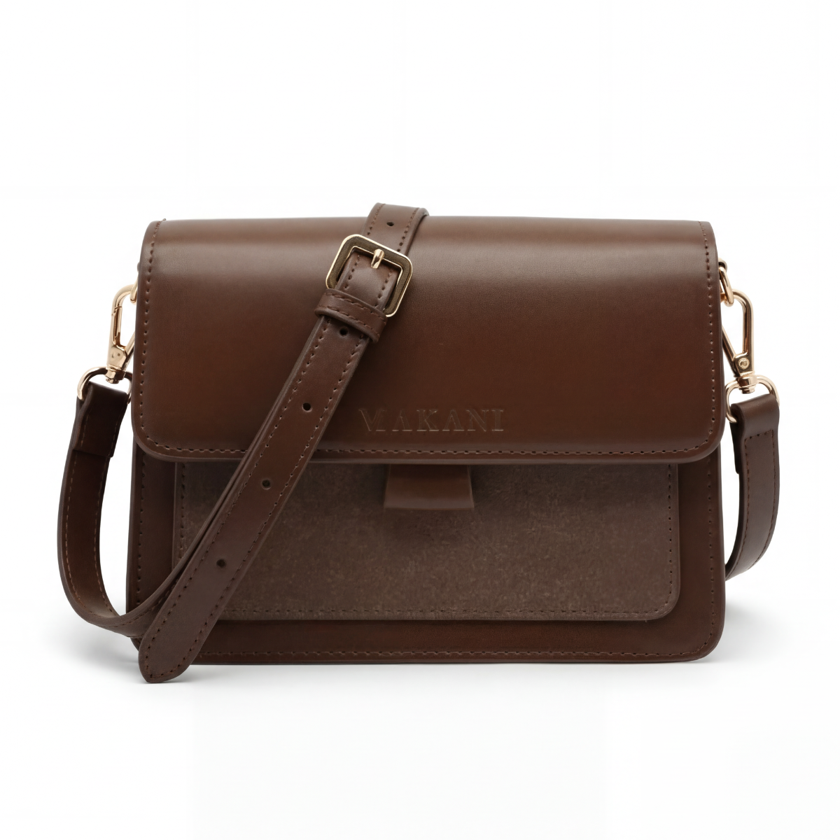 VERA - DARK BROWN