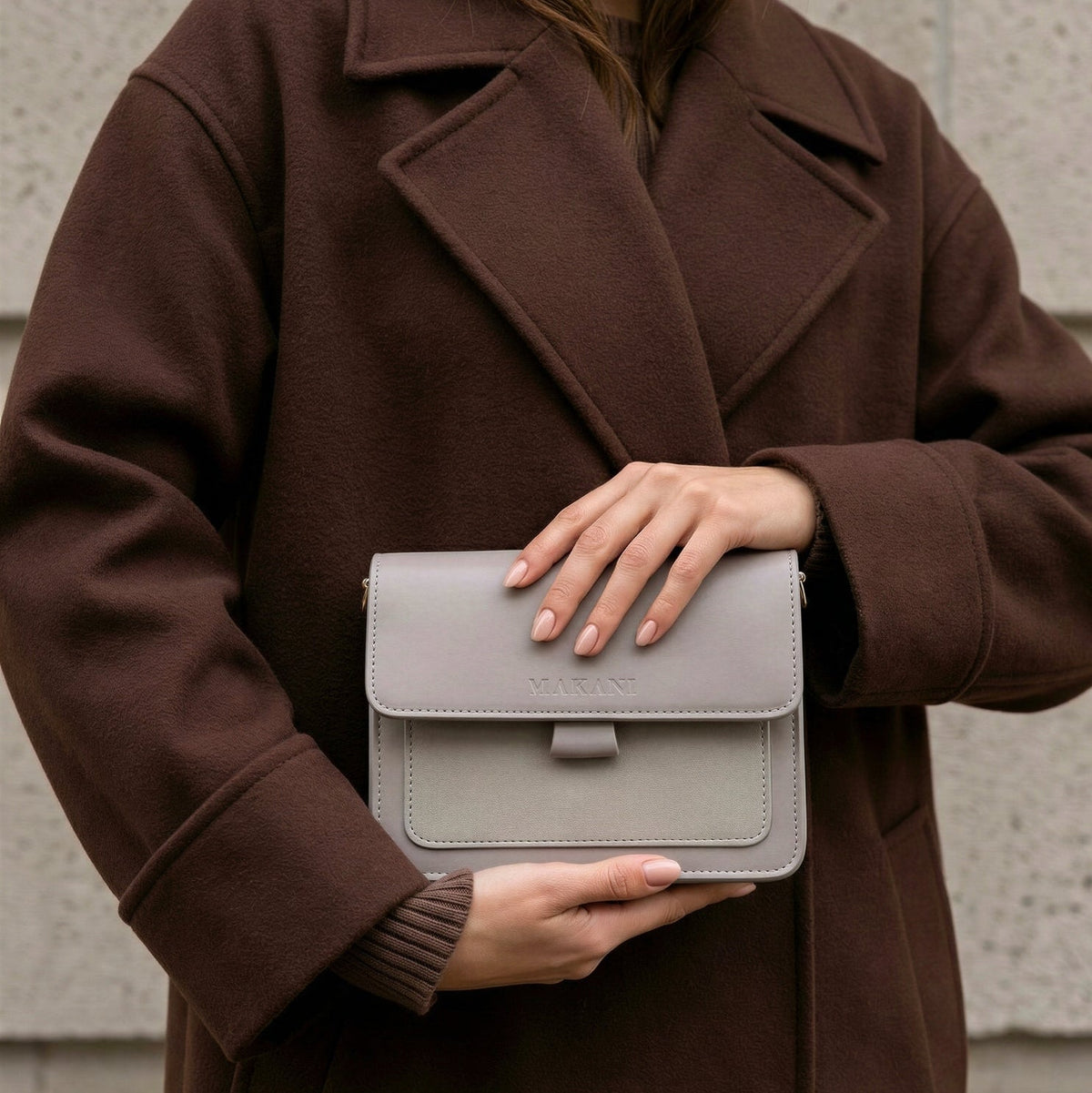 VERA - TAUPE