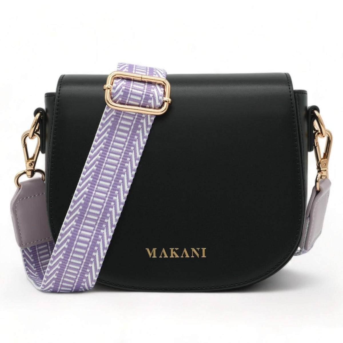 BOHO STRAP - LILAC