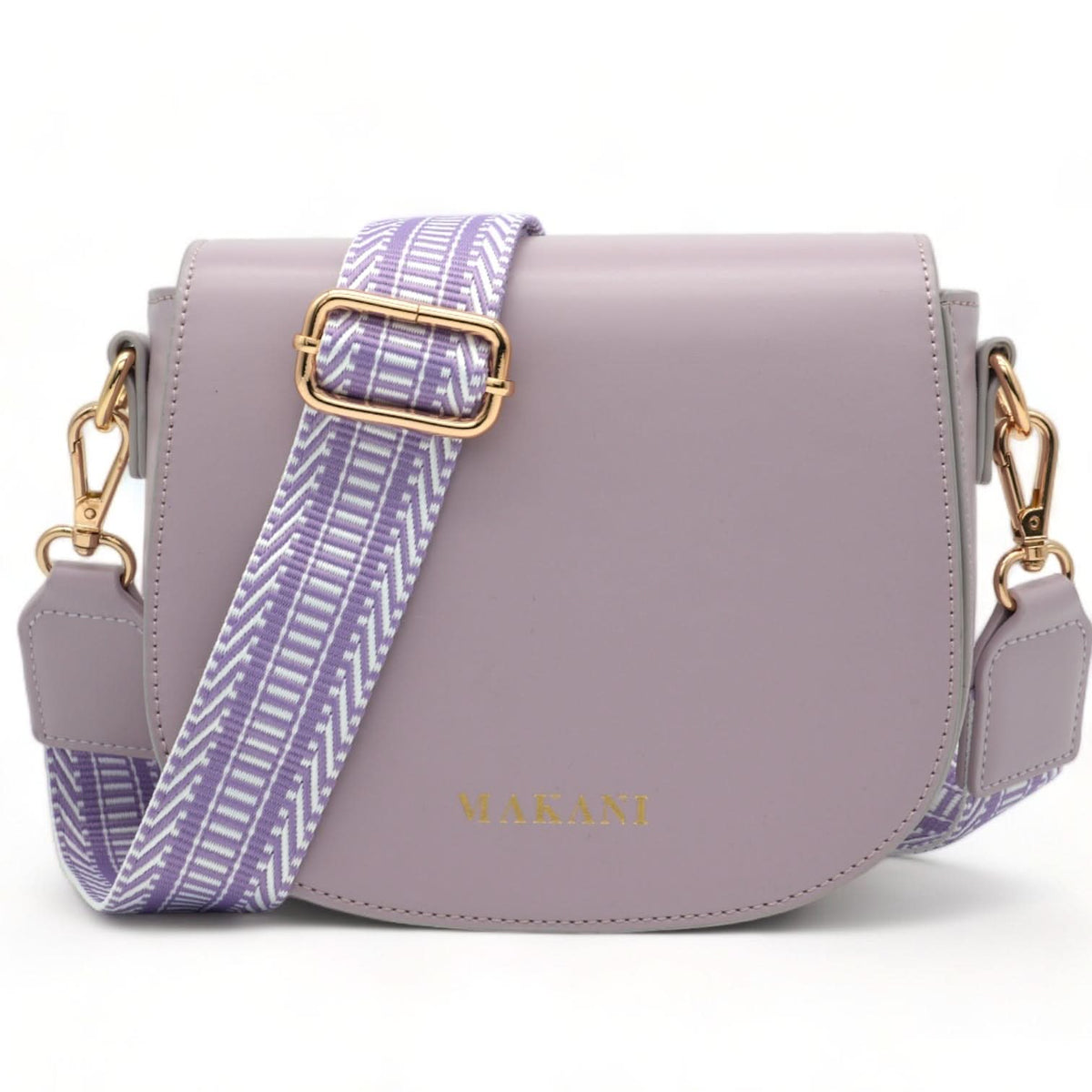 BOHO STRAP - LILAC