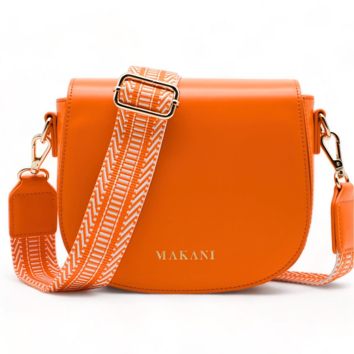 BOHO STRAP - ORANGE