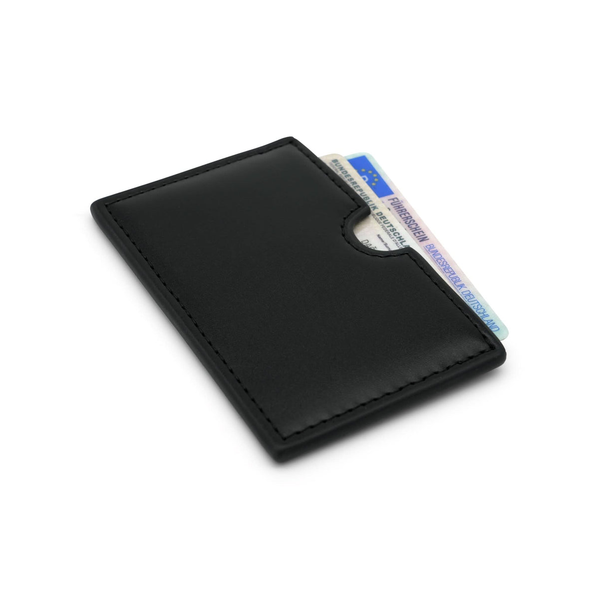 CARDHOLDER - BLACK