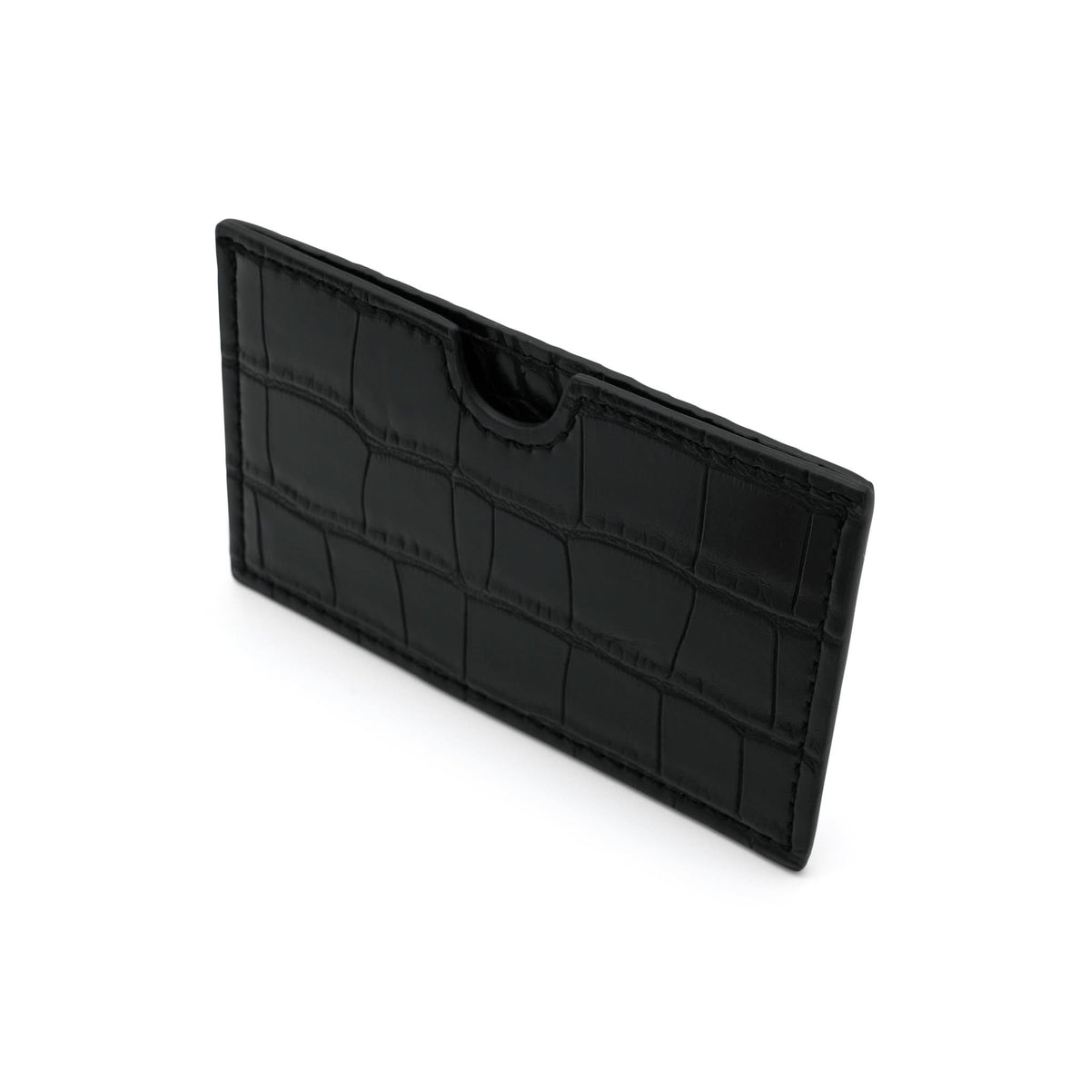 CARDHOLDER - KROKO
