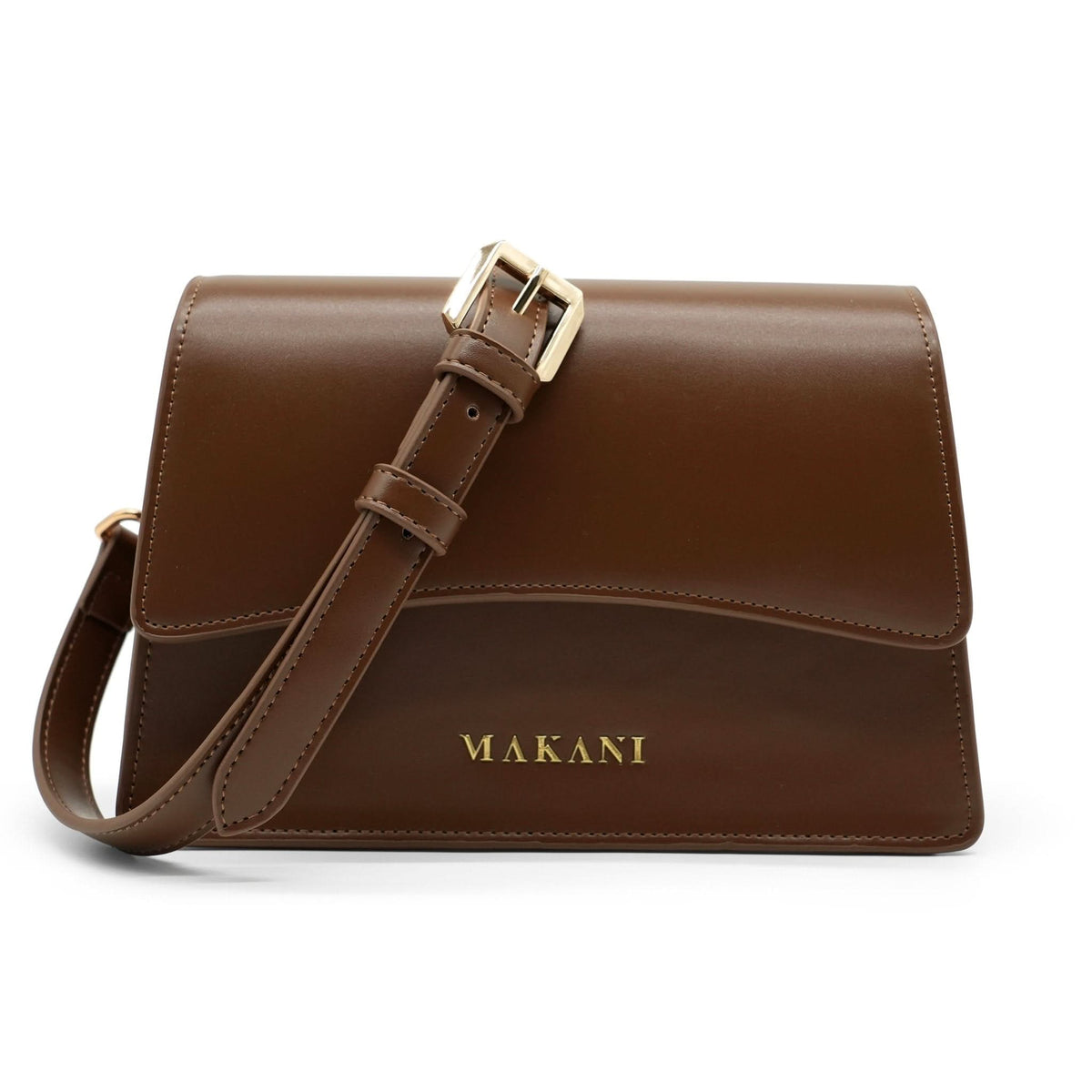 MILA - DARK BROWN