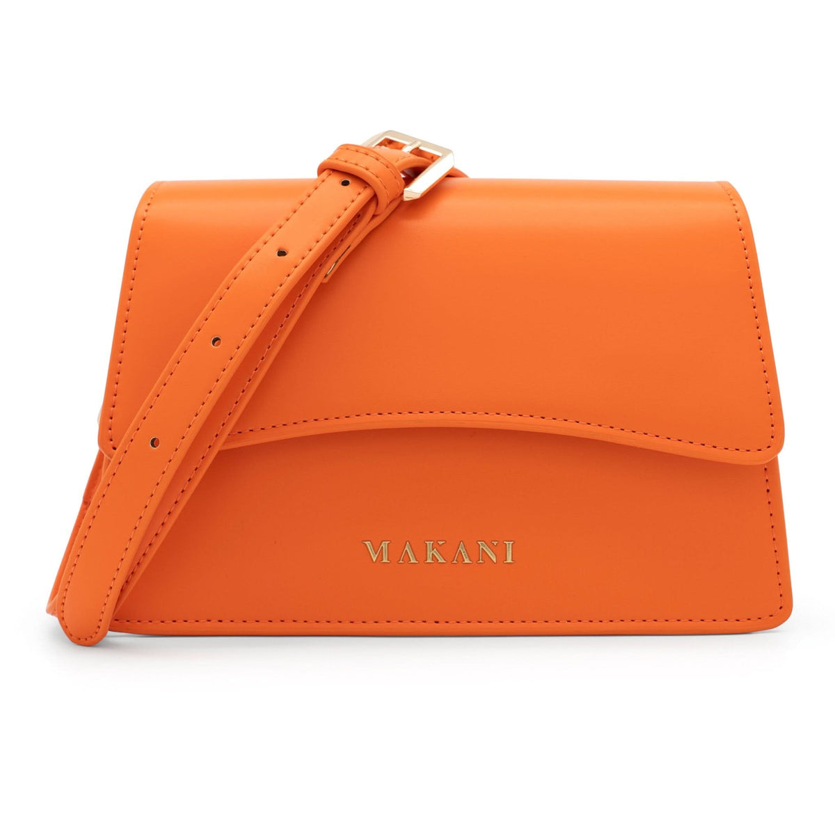 MILA - ORANGE