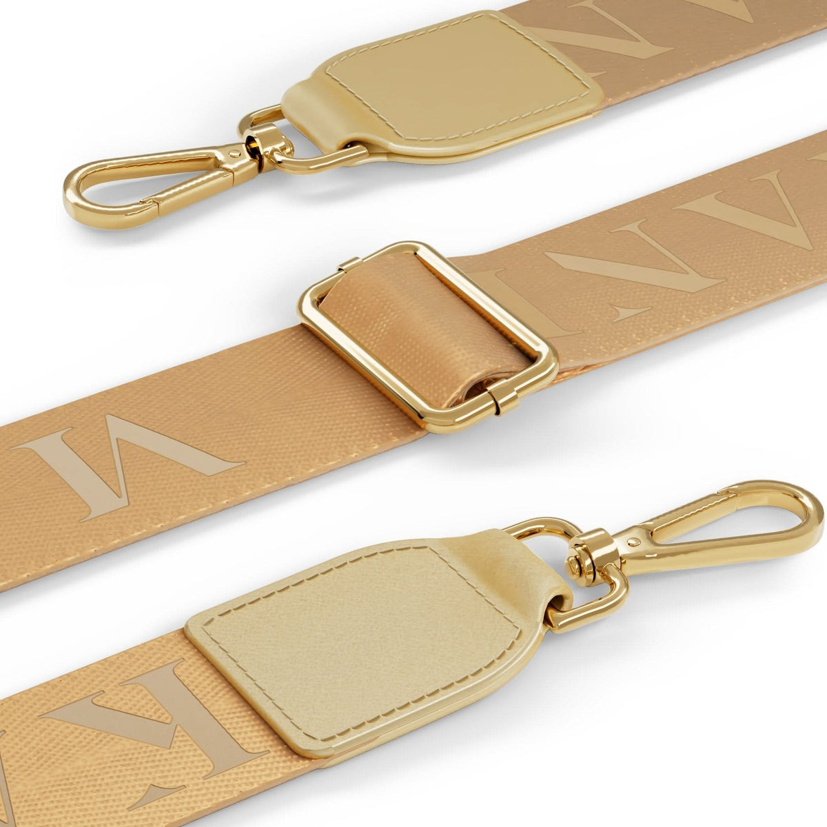 STRAP - GOLD