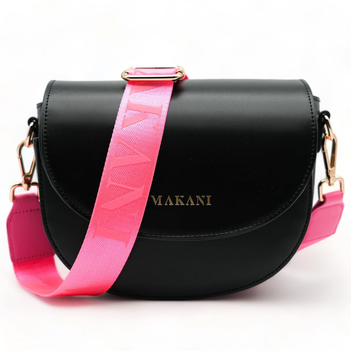 STRAP - NEON PINK