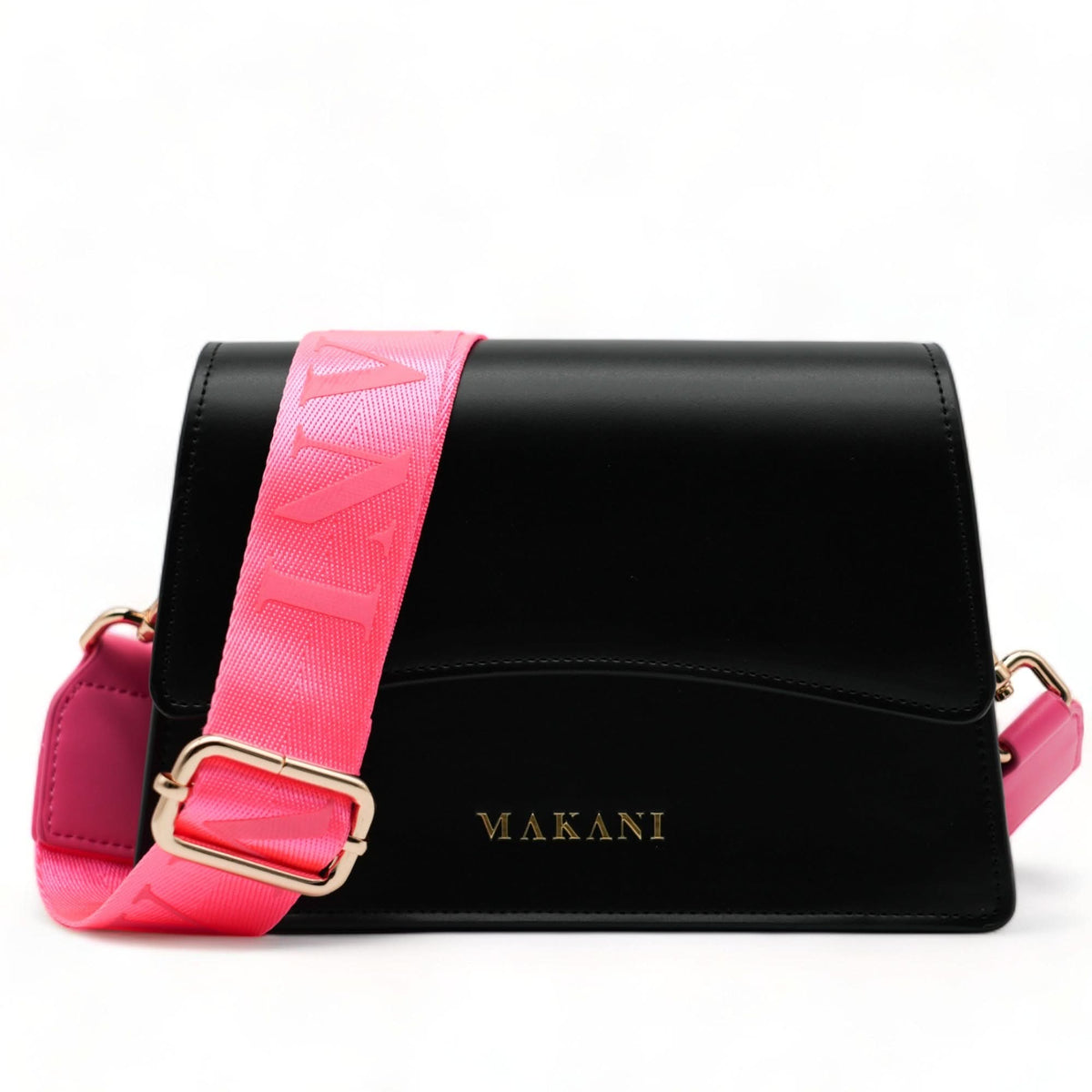 STRAP - NEON PINK