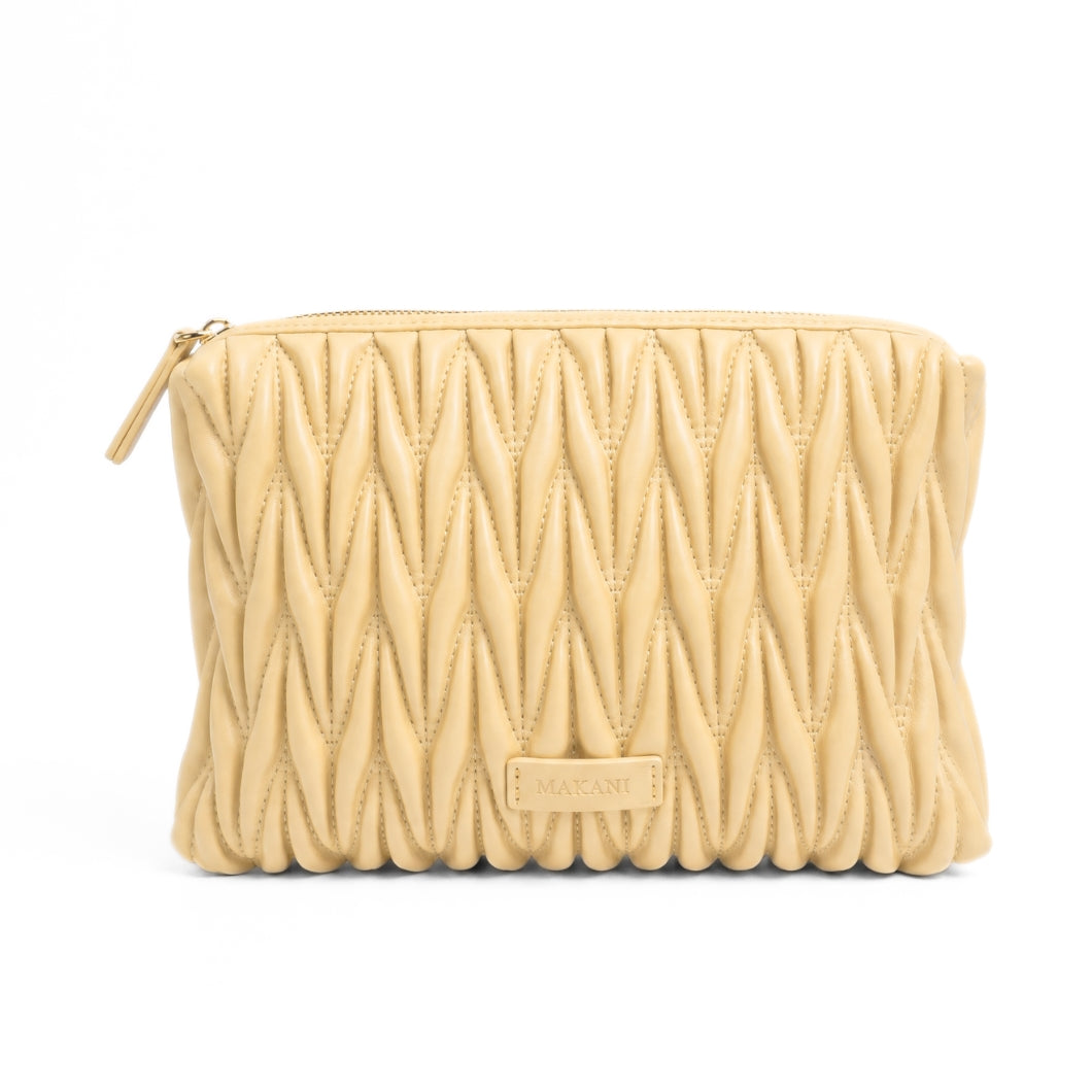 IVY - BUTTER YELLOW