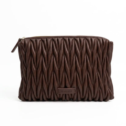 IVY - DARK BROWN