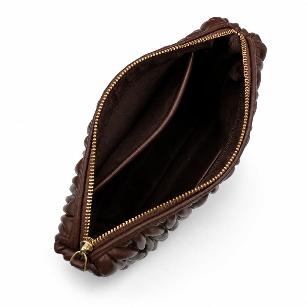 IVY - DARK BROWN