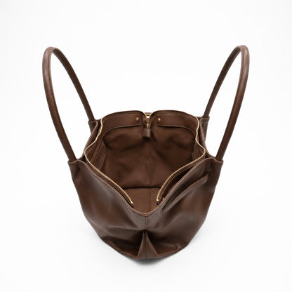 EVI - DARK BROWN