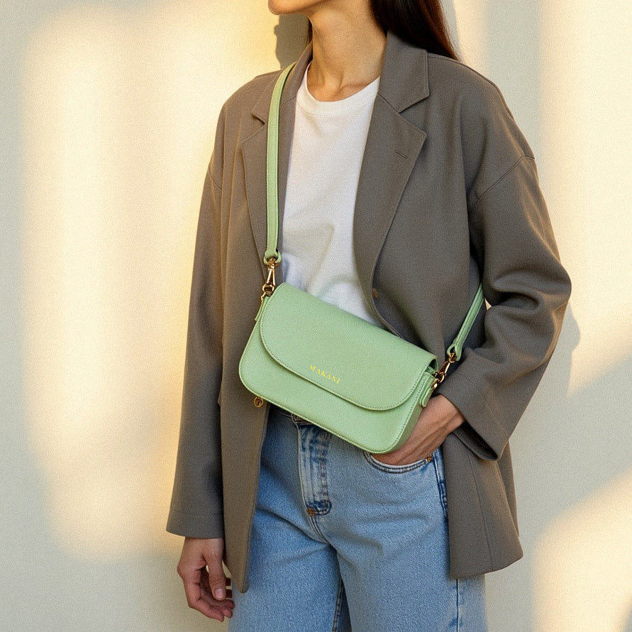 CLARA - LIME
