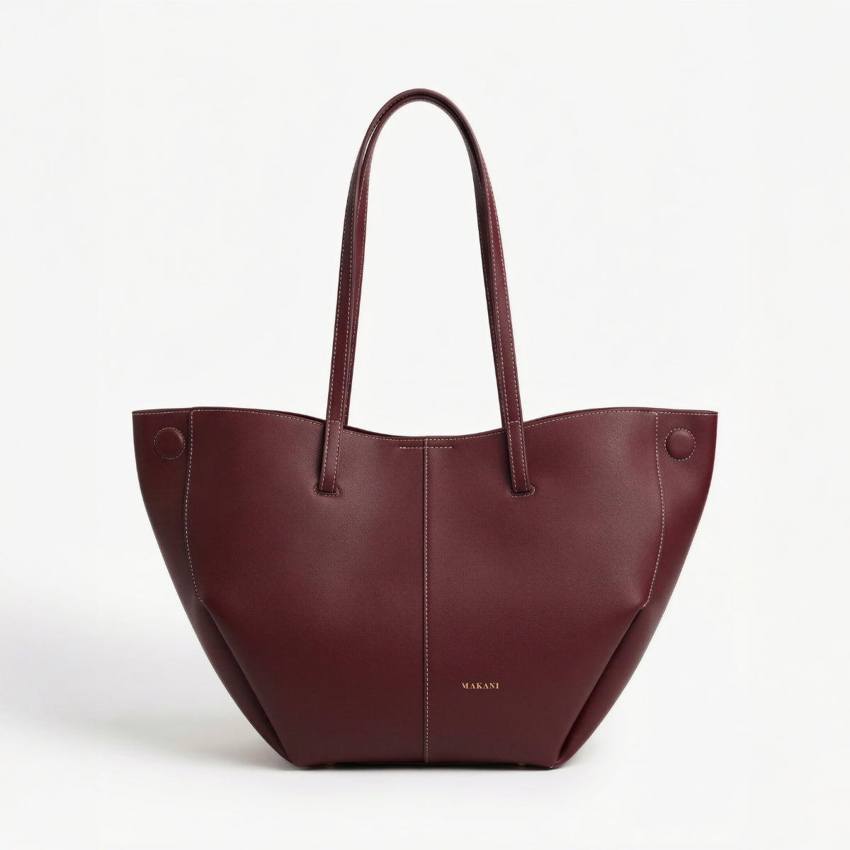 EMILY - BURGUNDY