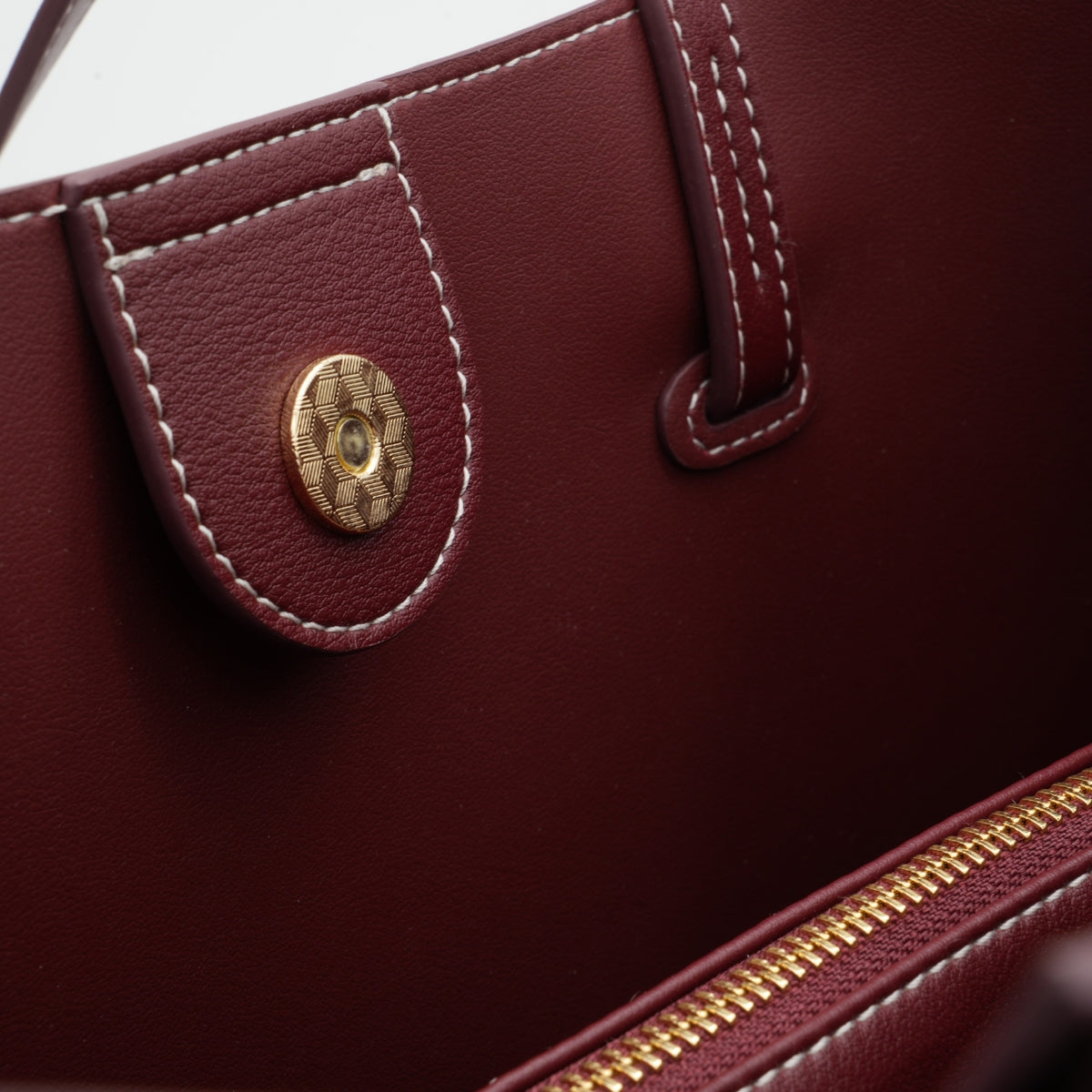 EMILY - BURGUNDY
